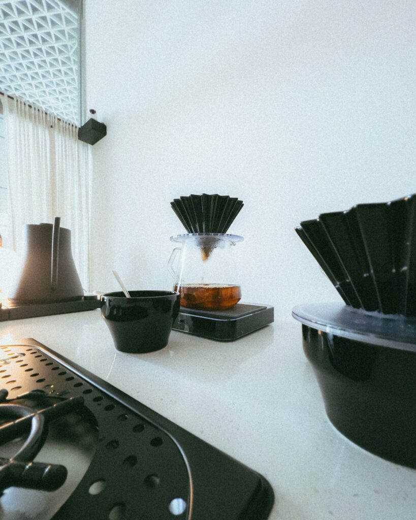 Cafeteira Elétrica Programável 30 xícaras